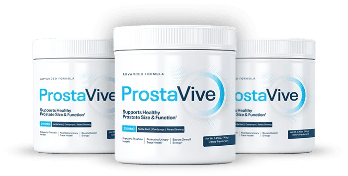 Buy ProstaVive